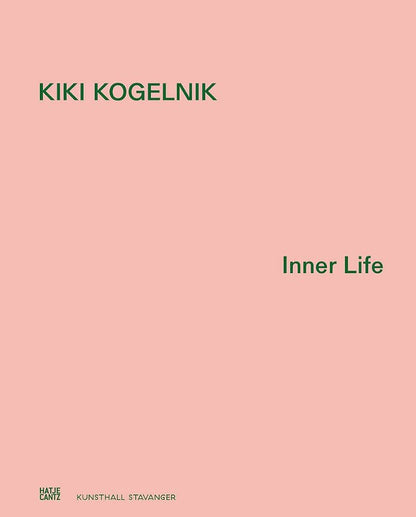 Kiki Kogelnik, Inner Life