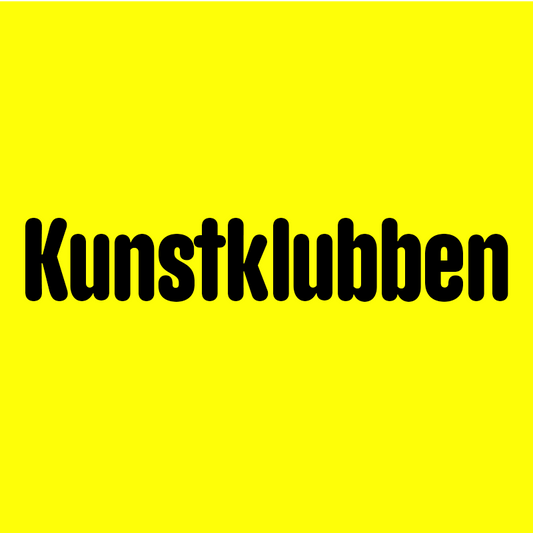Kunstklubben: Høst 2025