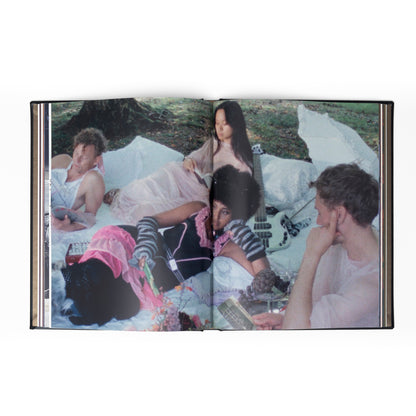 Anette Gellein, Tender Endings