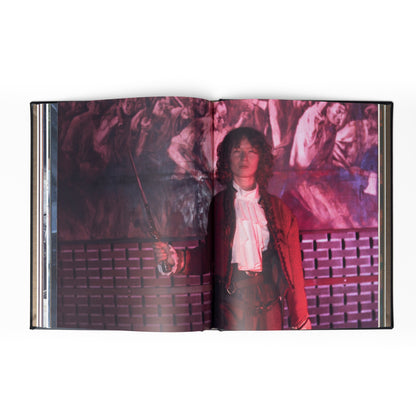 Anette Gellein, Tender Endings