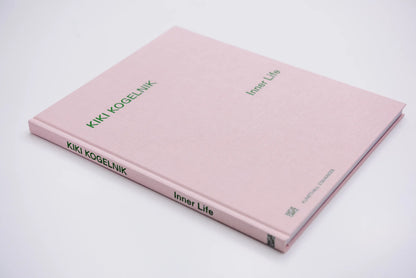 Kiki Kogelnik, Inner Life